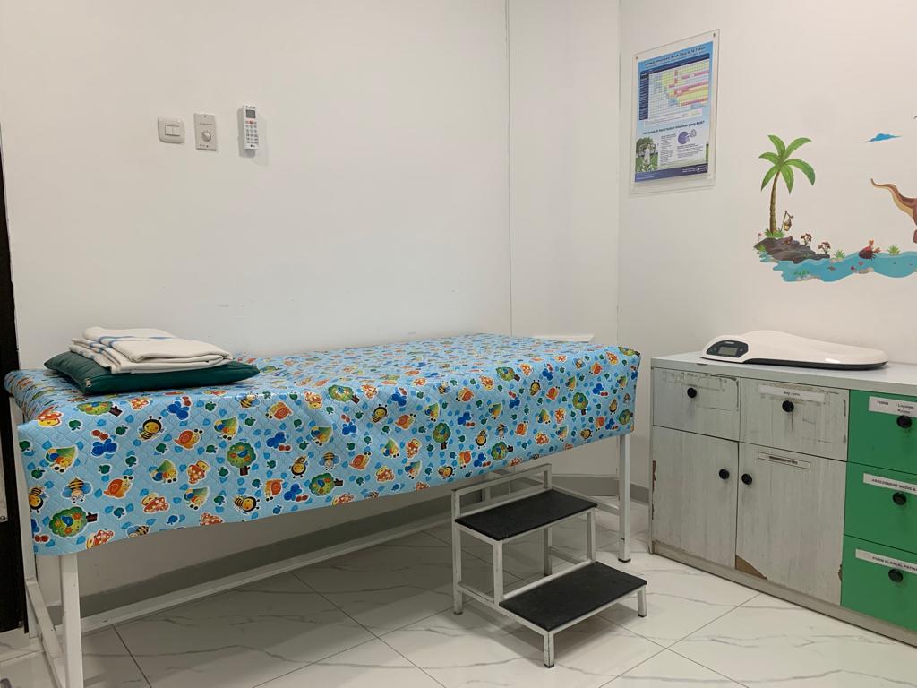 Klinik Anak