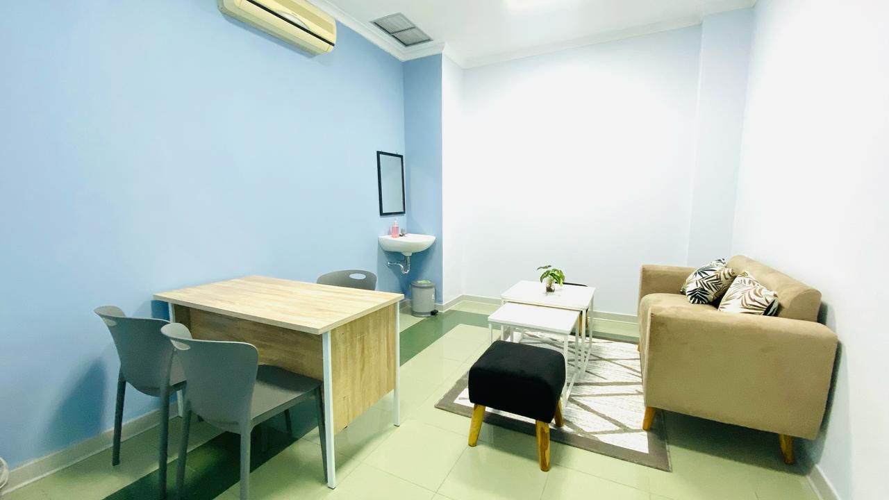 Klinik Psikolog