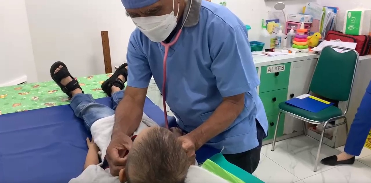 Dokter 